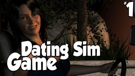 3d erotic dating simulator